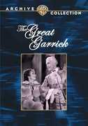 The Great Garrick , Brian Aherne