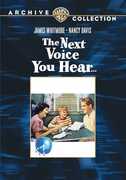The Next Voice You Hear... , James Whitmore