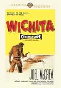 Wichita , Joel McCrea