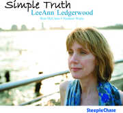 Simple Truth , LeeAnn Ledgerwood
