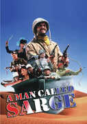 A Man Called Sarge , Gary Kroeger