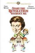 Start the Revolution Without Me , Gene Wilder