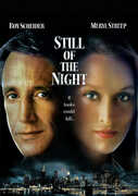 Still of the Night , Meryl Streep