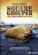 Square Grouper: The Godfathers of Ganja , Atlee Wampler