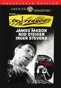 Cry Terror! , James Mason