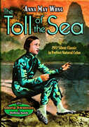 The Toll of the Sea / Shifting Sands , Gloria Swanson
