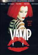 Vamp , Chris Makepeace