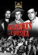The Bandits of Corsica , Richard Greene