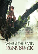 Where the River Runs Black , Charles Durning