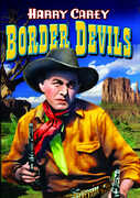Border Devils , George "Gabby" Hayes