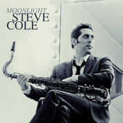 Moonlight , Steve Cole