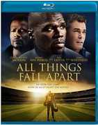 All Things Fall Apart , Curtis Jackson