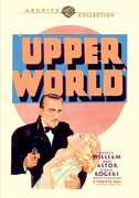 Upperworld , Warren Williams