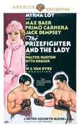 The Prizefighter and the Lady , Myrna Loy