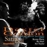 Satin Doll , Dexter Gordon