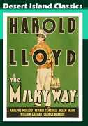 The Milky Way , Harold Lloyd