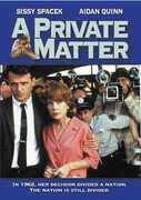 A Private Matter , Sissy Spacek