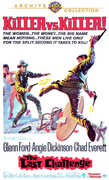 The Last Challenge , Glenn Ford