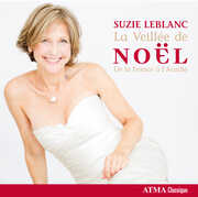 La Veillee de Noel , Suzie LeBlanc