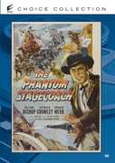The Phantom Stagecoach , William Bishop