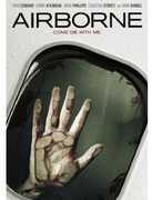 Airborne , Julian Glover
