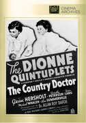 The Country Doctor , George "Slim" Summerville