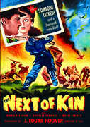 The Next of Kin , David Hutcheson