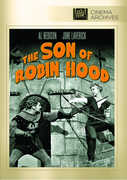 The Son of Robin Hood , David Hedison