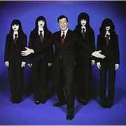 Charlene II (I'm Over You)/ Charlene (I'm Right Behind You) , Stephen Colbert