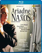Ariadne Auf Naxos , Christoph von Dohn nyi