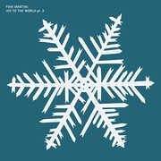 Joy To The World [Pt. 3] , Pink Martini