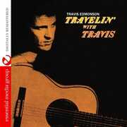 Travelin with Travis , Travis Edmonson