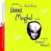 Grand Moghul Suite , Korla Pandit