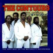 Very Best , Contours