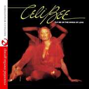Fly Me on the Wings of Love , Celi Bee