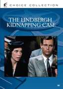 The Lindbergh Kidnapping Case , Cliff De Young