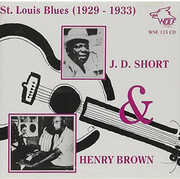 St Louis Blues / Various , Various Artists