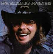 Greatest Hits 1 , Williams Jr, Hank