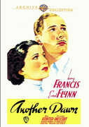 Another Dawn , Kay Francis