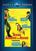 Texas Across the River , Dean Martin