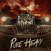 Pure Heavy , Audrey Horne