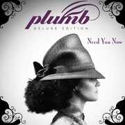 Need You Now , Plumb