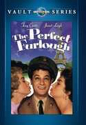 The Perfect Furlough , Tony Curtis