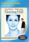 Notting Hill (Family Friendly Version) , Julia Roberts