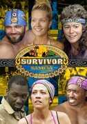 Survivor: Samoa (Season 19) 