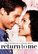 Return to Me , David Duchovny