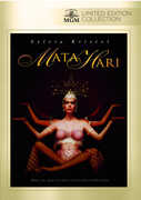 Mata Hari , Sylvia Kristel