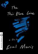The Thin Blue Line (Criterion Collection) , Randall Adams
