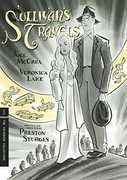 Sullivan's Travels (Criterion Collection) , Charles Moore