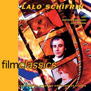 Film Classics - Original Soundtracks , Lalo Schifrin